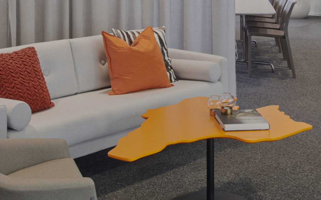 Handelskammaren soffa