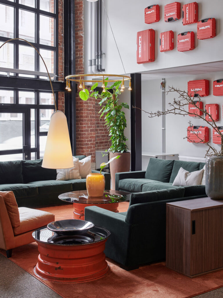 Heads and tails 8 Klaravik 1