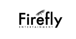 Heads and tails 40 Firefly logotyp