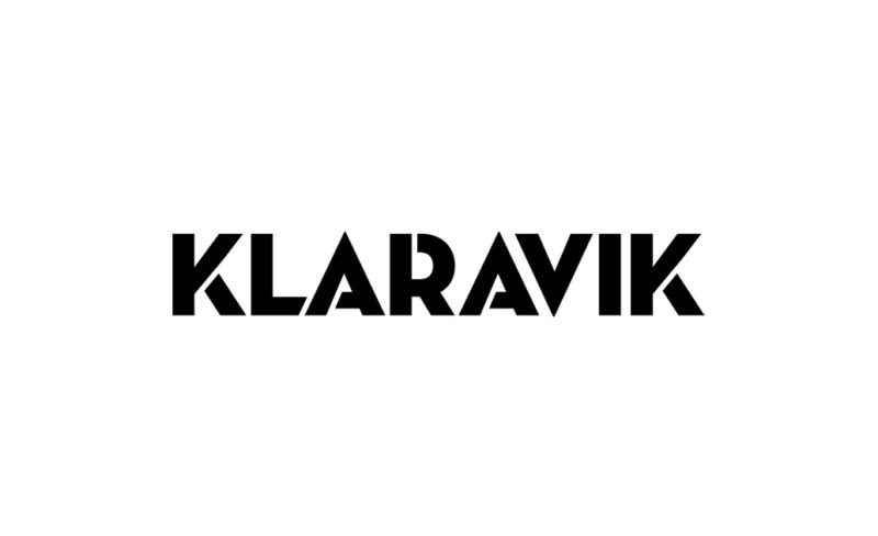 Logga klaravik