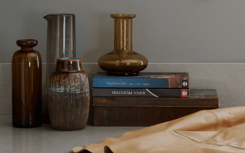 Inredning privata hem