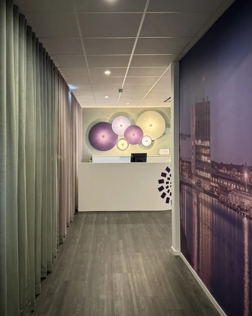 Välkommen till Soleil